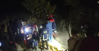 চার ঘণ্টা পর চট্টগ্রামে নলকূপের গর্তে পড়ে যাওয়া শিশু উদ্ধার